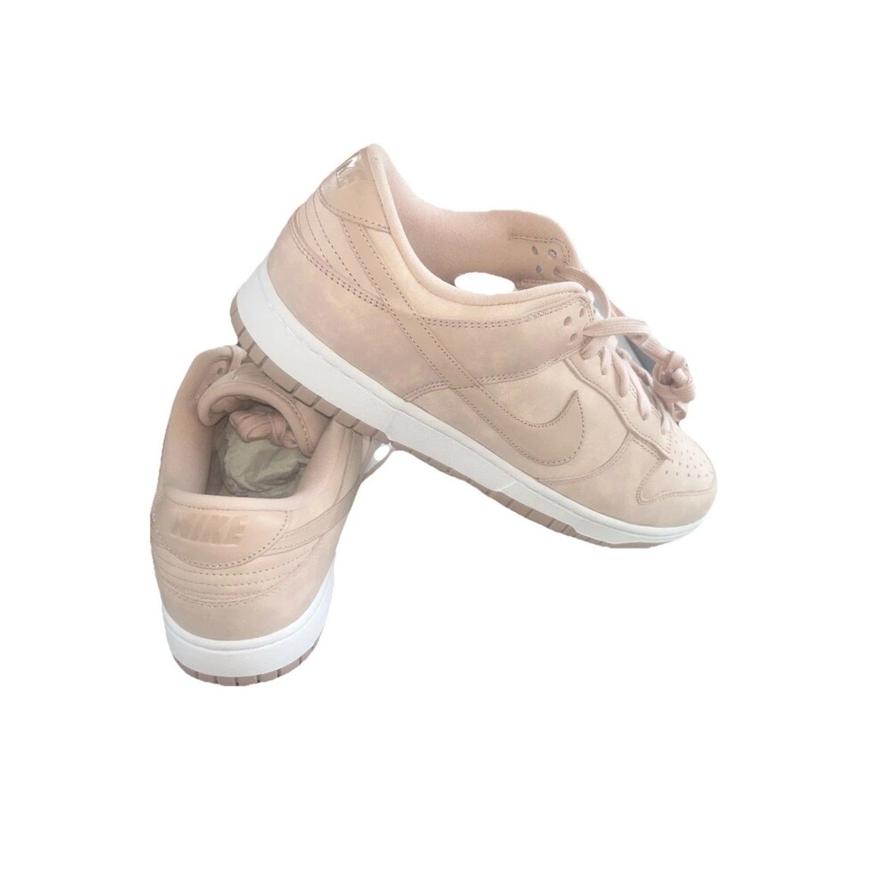 Size 11.5 - Nike Dunk Premium Low Soft Pink W 10 Men’s Unisex Dunk